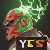 heavy yes