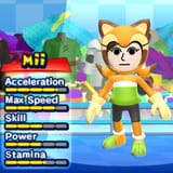 MiiBVMarine