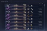expedition results