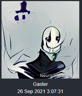 Gaster