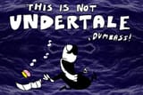 NotUndertale