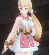 alice swimsuit