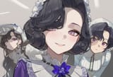 evil women