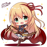 __arisa_princess_connect_and_1_more_drawn_by_nyano21__52fe1cee004a8b519518bee3e2bad637