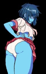 Kris panties