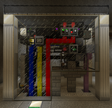 LV MV HV crafter