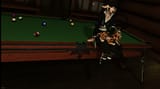 pooltable