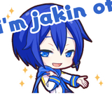 i&#039;m jackin