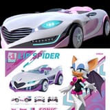 SRC Lip Spider