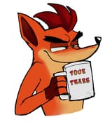 Smug Bandicoot