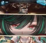 femra glare