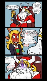 noelle&#039;s hopes and dreams