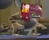 ratatoing crew