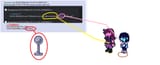 kris stepped in dogshit theory