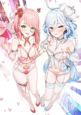 __furina_and_charlotte_genshin_impact_drawn_by_yam810__68e66899ad6a917d2f47cbac290bda8c
