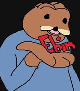 ebin