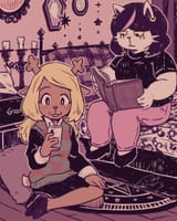 noelle catti hangout