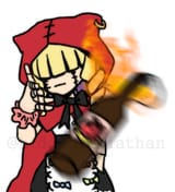 Woe, Molotov upon ythee