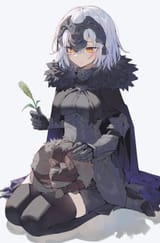 __jeanne_d_arc_alter_and_chiemon_fate_and_1_more_drawn_by_maratang__b9051bc7602c7780d22dcec2dfad1f1c