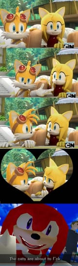 eggman helop