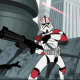 we&#039;re losing a command post