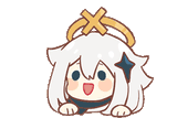 paimonshock