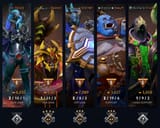 game is hard