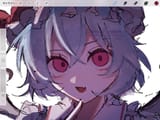 __remilia_scarlet_touhou_drawn_by_rin1719073__0135cb3194b8942193be26649209cde5