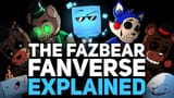 Fazbear fanverse