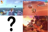 mario hud