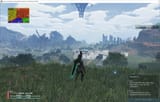 ngs alpha