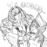 crown_laugh