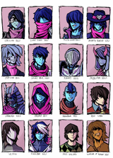 krises