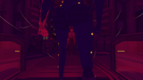 why would you ever make a robot so thicc and curvy