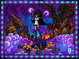 dungeon
