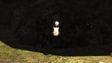 Look at him go