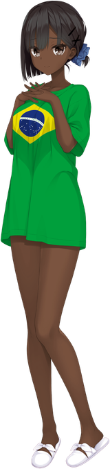 BR imouto
