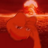 pepe nuke