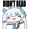 didntread