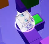 teresa cube