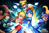 Mega Man Arena 3.1