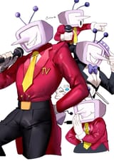 8