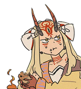 ibaraki reaction