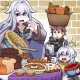time to bake