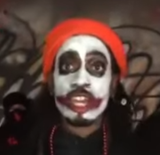 gazi kodzo joker