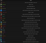 Ascension Conquest of Azeroth Classes