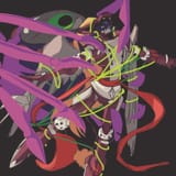 Duftmon x Parasimon