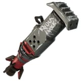 Rocket Ram