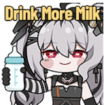 Drink More Milk