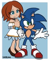 Sonic &amp; Elise